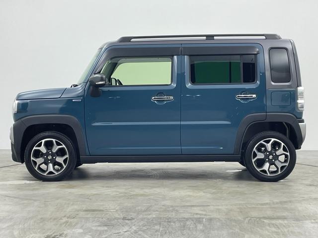 ハスラー Jスタイル デュアルカメラブレーキサポート 純正オーディオ LEDライト ハイビームアシスト シートヒーター 純正15インチAW ステアリングリモコン プッシュスタート スマートキー 純正フロアマット 禁煙車(46枚目)