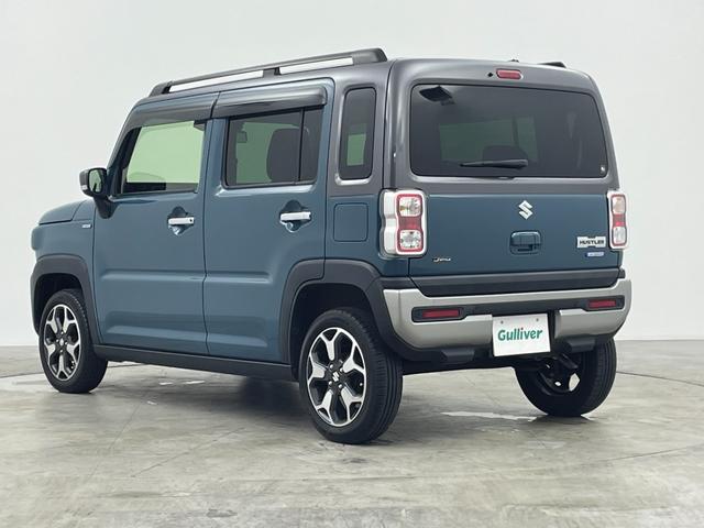 ハスラー Jスタイル デュアルカメラブレーキサポート 純正オーディオ LEDライト ハイビームアシスト シートヒーター 純正15インチAW ステアリングリモコン プッシュスタート スマートキー 純正フロアマット 禁煙車(47枚目)