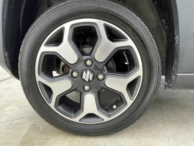 ハスラー Jスタイル デュアルカメラブレーキサポート 純正オーディオ LEDライト ハイビームアシスト シートヒーター 純正15インチAW ステアリングリモコン プッシュスタート スマートキー 純正フロアマット 禁煙車(62枚目)