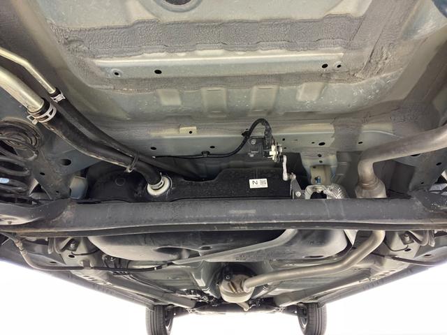 ハスラー Jスタイル デュアルカメラブレーキサポート 純正オーディオ LEDライト ハイビームアシスト シートヒーター 純正15インチAW ステアリングリモコン プッシュスタート スマートキー 純正フロアマット 禁煙車(68枚目)