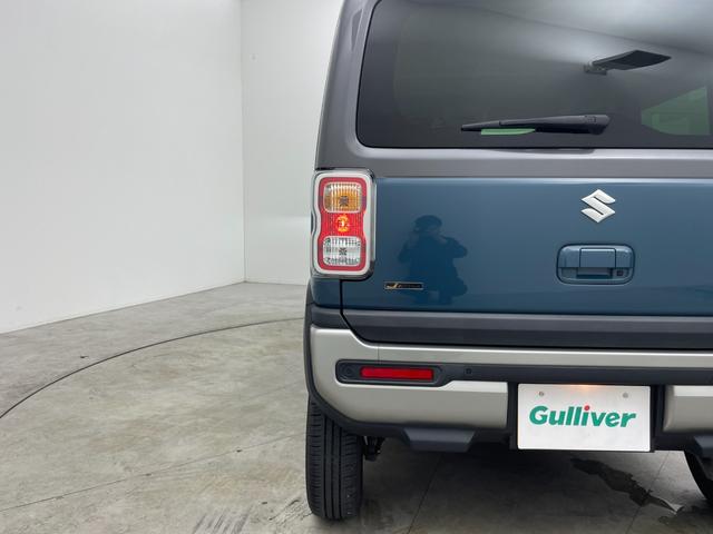 ハスラー Jスタイル デュアルカメラブレーキサポート 純正オーディオ LEDライト ハイビームアシスト シートヒーター 純正15インチAW ステアリングリモコン プッシュスタート スマートキー 純正フロアマット 禁煙車(77枚目)