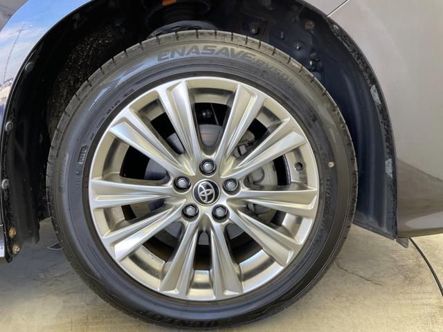 アルファード ２．５Ｓ　タイプゴールド　フリップダウンモニター　純正９インチディスプレイオーディオ　バックカメラ　レーダークルーズコントロール　パワーバックドア　両側パワースライドドア　ＬＥＤ　ＡＨＢ　ハーフレザーシート　ＥＴＣ２．０　禁煙（67枚目）