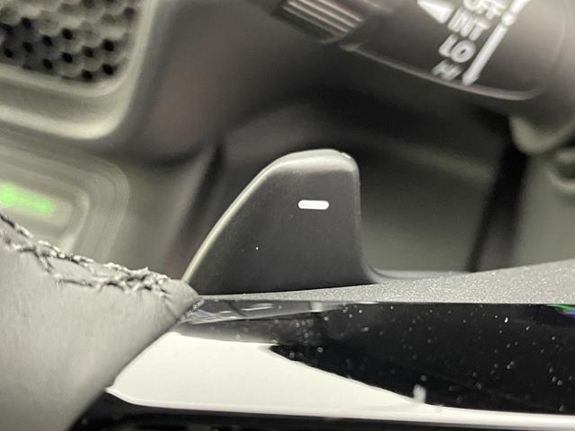 ステップワゴン ｅ：ＨＥＶスパーダ　禁煙車　登録済未使用車　両側パワースライドドア　ホンダコネクトナビ　アップルカープレイ　フルセグ　バックカメラ　ビルトインＥＴＣ　ハーフレザーシート　アダクティブクルーズコントロール　シートヒーター（21枚目）
