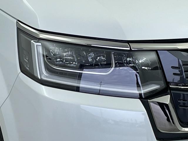 ステップワゴン ｅ：ＨＥＶスパーダ　禁煙車　登録済未使用車　両側パワースライドドア　ホンダコネクトナビ　アップルカープレイ　フルセグ　バックカメラ　ビルトインＥＴＣ　ハーフレザーシート　アダクティブクルーズコントロール　シートヒーター（52枚目）
