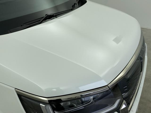 ステップワゴン ｅ：ＨＥＶスパーダ　禁煙車　登録済未使用車　両側パワースライドドア　ホンダコネクトナビ　アップルカープレイ　フルセグ　バックカメラ　ビルトインＥＴＣ　ハーフレザーシート　アダクティブクルーズコントロール　シートヒーター（53枚目）