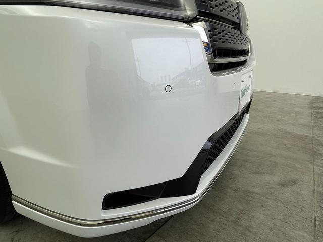 ステップワゴン ｅ：ＨＥＶスパーダ　禁煙車　登録済未使用車　両側パワースライドドア　ホンダコネクトナビ　アップルカープレイ　フルセグ　バックカメラ　ビルトインＥＴＣ　ハーフレザーシート　アダクティブクルーズコントロール　シートヒーター（54枚目）