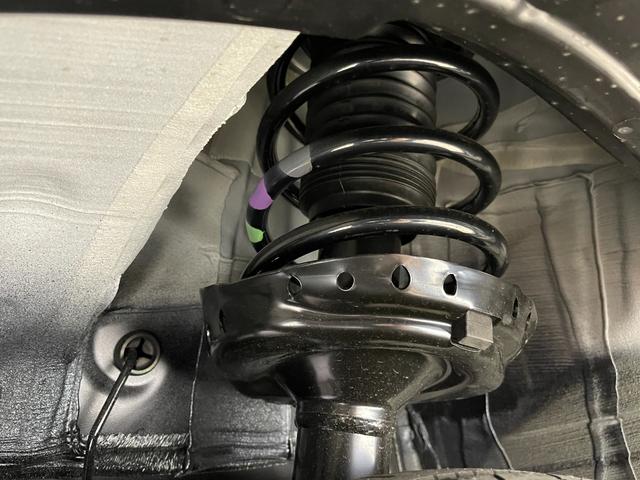 ステップワゴン ｅ：ＨＥＶスパーダ　禁煙車　登録済未使用車　両側パワースライドドア　ホンダコネクトナビ　アップルカープレイ　フルセグ　バックカメラ　ビルトインＥＴＣ　ハーフレザーシート　アダクティブクルーズコントロール　シートヒーター（76枚目）