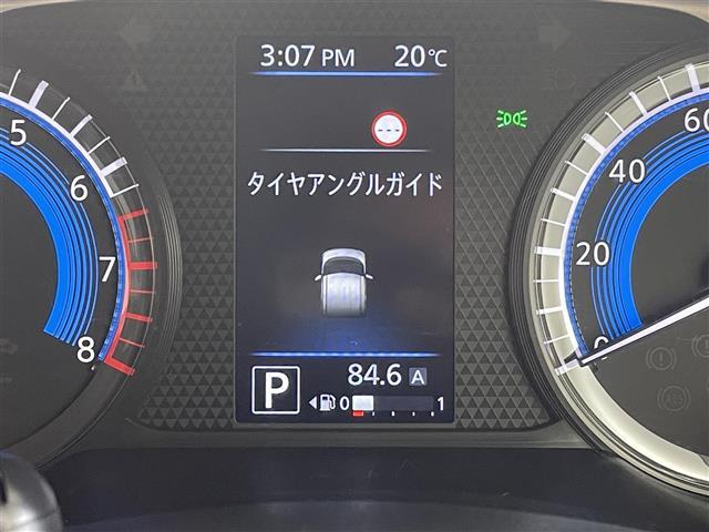 ルークス ハイウェイスター　Ｇターボプロパイロットエディション　純正９インチナビ　アラウンドビューモニター　両側パワースライドドア　ＬＥＤ　オートハイビーム　純正１５インチＡＷ　ステアリングリモコン　電子パーキング　オートブレーキホールド　ビルトインＥＴＣ　禁煙車（22枚目）