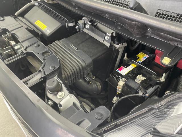 ルークス ハイウェイスター　Ｇターボプロパイロットエディション　純正９インチナビ　アラウンドビューモニター　両側パワースライドドア　ＬＥＤ　オートハイビーム　純正１５インチＡＷ　ステアリングリモコン　電子パーキング　オートブレーキホールド　ビルトインＥＴＣ　禁煙車（77枚目）