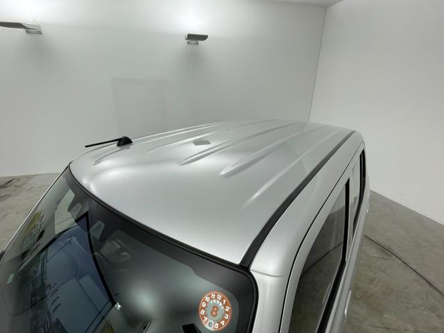 アルト L リアコーナーセンサー アイドリングストップ 横滑り防止 車線逸脱警報 電動格納ミラー 純正フロアマット 社外CDデッキ Bluetooth USB 保証書 取説 スペアキーx1 ヘッドライトレベライザ(57枚目)