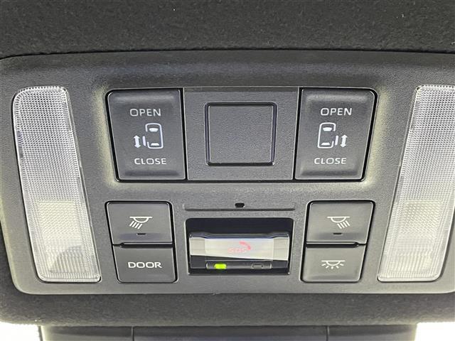 ヴォクシー S-Z フリップダウンモニター 純正10.5インチナビ バックカメラ 両側パワースライドドア LED AHB シートヒーター ハーフレザーシート 純正17インチAW ドラレコ ETC2.0 禁煙車(17枚目)