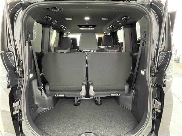 ヴォクシー S-Z フリップダウンモニター 純正10.5インチナビ バックカメラ 両側パワースライドドア LED AHB シートヒーター ハーフレザーシート 純正17インチAW ドラレコ ETC2.0 禁煙車(40枚目)