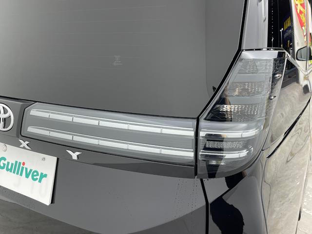 ヴォクシー S-Z フリップダウンモニター 純正10.5インチナビ バックカメラ 両側パワースライドドア LED AHB シートヒーター ハーフレザーシート 純正17インチAW ドラレコ ETC2.0 禁煙車(64枚目)