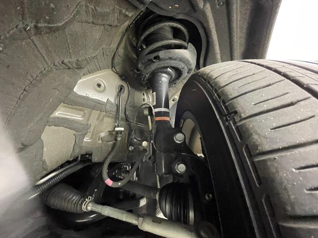 ヴォクシー S-Z フリップダウンモニター 純正10.5インチナビ バックカメラ 両側パワースライドドア LED AHB シートヒーター ハーフレザーシート 純正17インチAW ドラレコ ETC2.0 禁煙車(76枚目)