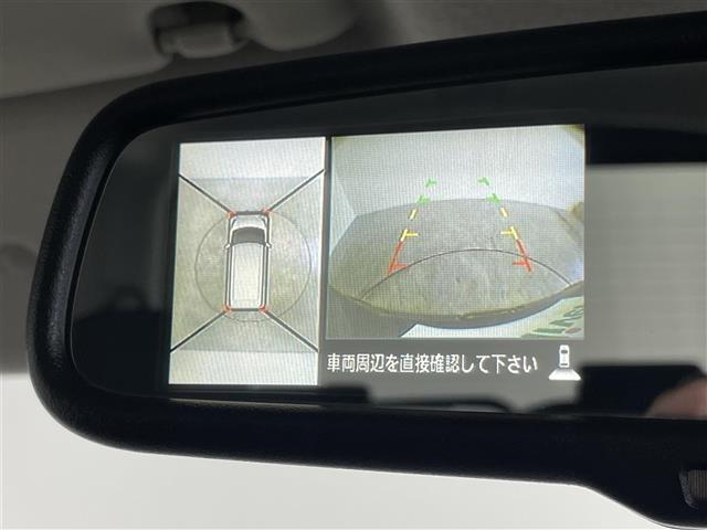 デイズルークス ハイウェイスター　Ｘ　Ｇパッケージ　純正７インチナビ　アラウンドビューモニター　両側パワースライドドア　ＨＩＤオートライト　ベンチシート　純正１５インチＡＷ　ステアリングリモコン　アイドリングストップ　スマートキー　オートエアコン　禁煙（6枚目）
