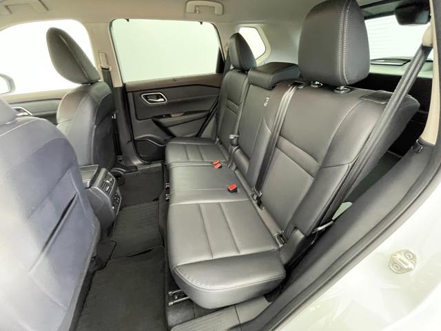 エクストレイル Ｇ　ｅ－４ＯＲＣＥ　禁煙車　全方位カメラ　純正ディスプレイオーディオ　プロパイロット　ヘッドアップディスプレイ　ＢＳＭ　追従クルーズコントロール　パーキングアシスト　置くだけ充電　前後ドラレコ　ＥＴＣ　パワーシート（45枚目）