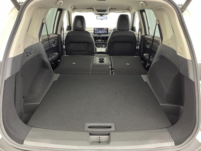 エクストレイル Ｇ　ｅ－４ＯＲＣＥ　禁煙車　全方位カメラ　純正ディスプレイオーディオ　プロパイロット　ヘッドアップディスプレイ　ＢＳＭ　追従クルーズコントロール　パーキングアシスト　置くだけ充電　前後ドラレコ　ＥＴＣ　パワーシート（47枚目）