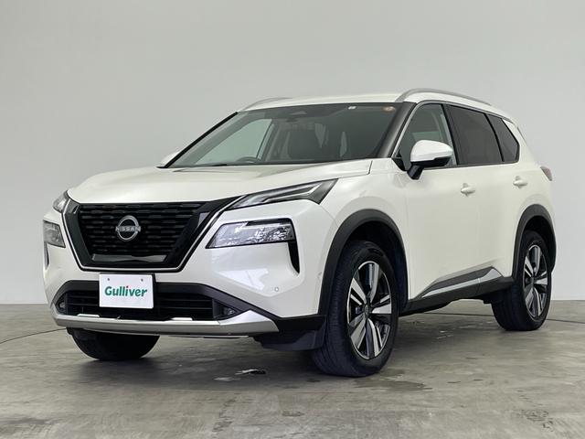 エクストレイル Ｇ　ｅ－４ＯＲＣＥ　禁煙車　全方位カメラ　純正ディスプレイオーディオ　プロパイロット　ヘッドアップディスプレイ　ＢＳＭ　追従クルーズコントロール　パーキングアシスト　置くだけ充電　前後ドラレコ　ＥＴＣ　パワーシート（55枚目）