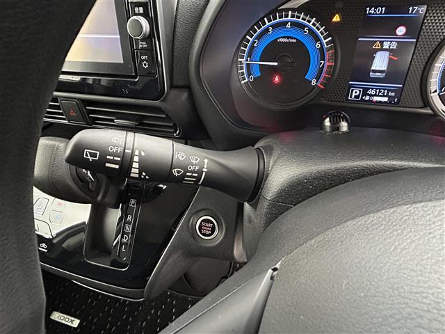 ルークス ハイウェイスター　Ｘ　禁煙車　純正ナビ　Ｂｌｕｅｔｏｏｔｈ　フルセグ　全方位カメラ　オートライト　ステアリングスイッチ　衝突軽減システム　両側パワースライドドア　アイドリングストップ　ドライブレコーダー　ＥＴＣ　ＬＥＤ（16枚目）