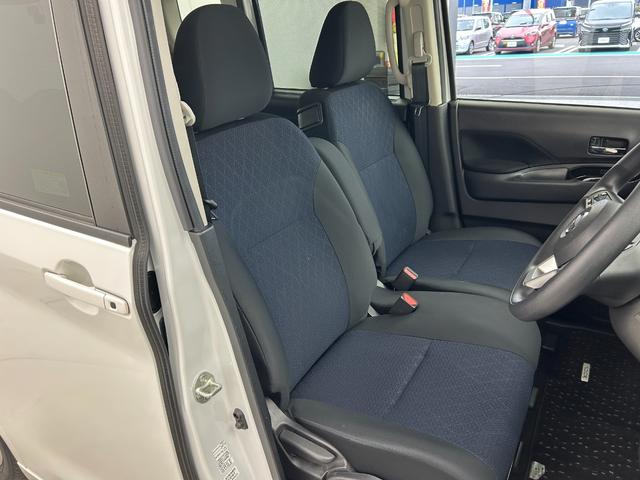 ルークス ハイウェイスター　Ｘ　禁煙車　純正ナビ　Ｂｌｕｅｔｏｏｔｈ　フルセグ　全方位カメラ　オートライト　ステアリングスイッチ　衝突軽減システム　両側パワースライドドア　アイドリングストップ　ドライブレコーダー　ＥＴＣ　ＬＥＤ（32枚目）