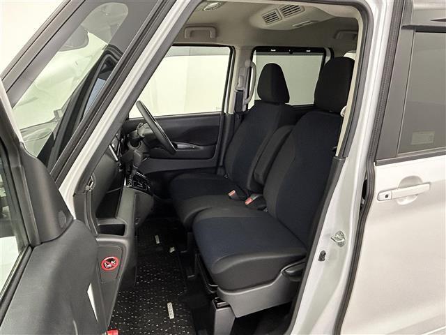 ルークス ハイウェイスター　Ｘ　禁煙車　純正ナビ　Ｂｌｕｅｔｏｏｔｈ　フルセグ　全方位カメラ　オートライト　ステアリングスイッチ　衝突軽減システム　両側パワースライドドア　アイドリングストップ　ドライブレコーダー　ＥＴＣ　ＬＥＤ（43枚目）