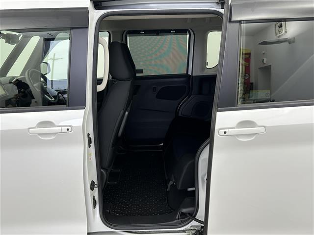 ルークス ハイウェイスター　Ｘ　禁煙車　純正ナビ　Ｂｌｕｅｔｏｏｔｈ　フルセグ　全方位カメラ　オートライト　ステアリングスイッチ　衝突軽減システム　両側パワースライドドア　アイドリングストップ　ドライブレコーダー　ＥＴＣ　ＬＥＤ（44枚目）