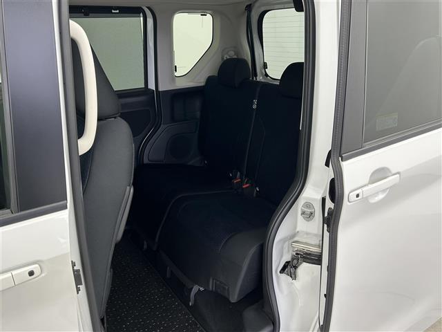 ルークス ハイウェイスター　Ｘ　禁煙車　純正ナビ　Ｂｌｕｅｔｏｏｔｈ　フルセグ　全方位カメラ　オートライト　ステアリングスイッチ　衝突軽減システム　両側パワースライドドア　アイドリングストップ　ドライブレコーダー　ＥＴＣ　ＬＥＤ（45枚目）