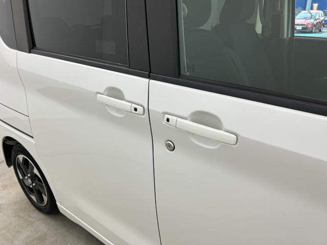 ルークス ハイウェイスター　Ｘ　禁煙車　純正ナビ　Ｂｌｕｅｔｏｏｔｈ　フルセグ　全方位カメラ　オートライト　ステアリングスイッチ　衝突軽減システム　両側パワースライドドア　アイドリングストップ　ドライブレコーダー　ＥＴＣ　ＬＥＤ（57枚目）