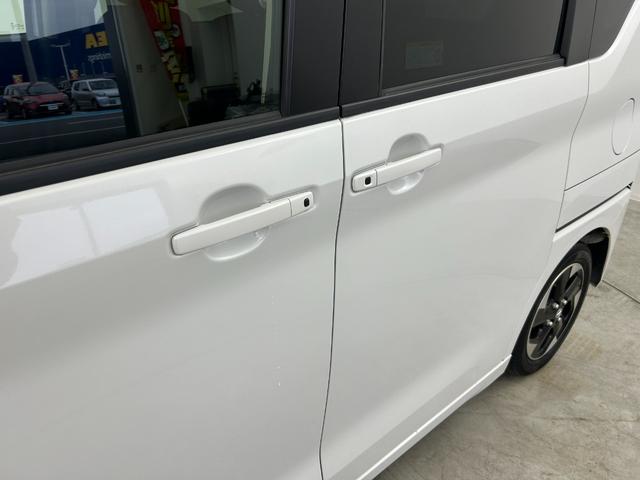 ルークス ハイウェイスター　Ｘ　禁煙車　純正ナビ　Ｂｌｕｅｔｏｏｔｈ　フルセグ　全方位カメラ　オートライト　ステアリングスイッチ　衝突軽減システム　両側パワースライドドア　アイドリングストップ　ドライブレコーダー　ＥＴＣ　ＬＥＤ（58枚目）