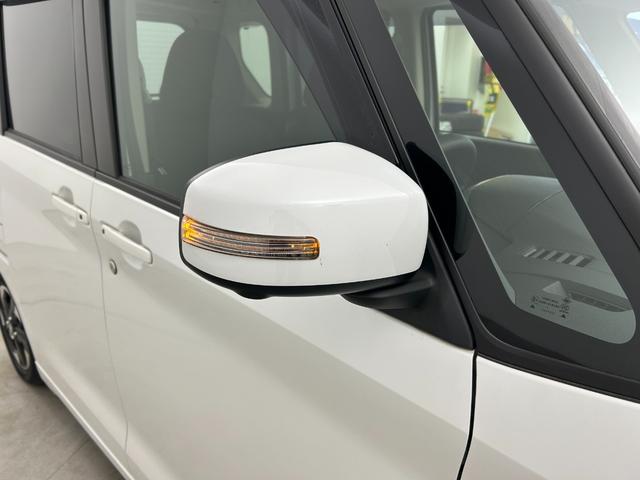 ルークス ハイウェイスター　Ｘ　禁煙車　純正ナビ　Ｂｌｕｅｔｏｏｔｈ　フルセグ　全方位カメラ　オートライト　ステアリングスイッチ　衝突軽減システム　両側パワースライドドア　アイドリングストップ　ドライブレコーダー　ＥＴＣ　ＬＥＤ（61枚目）