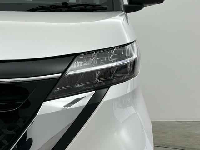 ルークス ハイウェイスター　Ｘ　禁煙車　純正ナビ　Ｂｌｕｅｔｏｏｔｈ　フルセグ　全方位カメラ　オートライト　ステアリングスイッチ　衝突軽減システム　両側パワースライドドア　アイドリングストップ　ドライブレコーダー　ＥＴＣ　ＬＥＤ（63枚目）