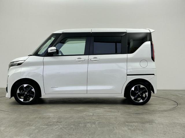 ルークス ハイウェイスター　Ｘ　禁煙車　純正ナビ　Ｂｌｕｅｔｏｏｔｈ　フルセグ　全方位カメラ　オートライト　ステアリングスイッチ　衝突軽減システム　両側パワースライドドア　アイドリングストップ　ドライブレコーダー　ＥＴＣ　ＬＥＤ（69枚目）