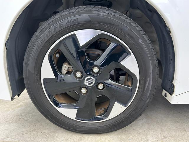 ルークス ハイウェイスター　Ｘ　禁煙車　純正ナビ　Ｂｌｕｅｔｏｏｔｈ　フルセグ　全方位カメラ　オートライト　ステアリングスイッチ　衝突軽減システム　両側パワースライドドア　アイドリングストップ　ドライブレコーダー　ＥＴＣ　ＬＥＤ（72枚目）