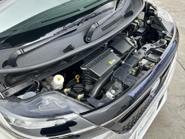 ルークス ハイウェイスター　Ｘ　禁煙車　純正ナビ　Ｂｌｕｅｔｏｏｔｈ　フルセグ　全方位カメラ　オートライト　ステアリングスイッチ　衝突軽減システム　両側パワースライドドア　アイドリングストップ　ドライブレコーダー　ＥＴＣ　ＬＥＤ（76枚目）