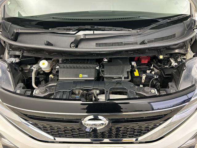 ルークス ハイウェイスター　Ｘ　禁煙車　純正ナビ　Ｂｌｕｅｔｏｏｔｈ　フルセグ　全方位カメラ　オートライト　ステアリングスイッチ　衝突軽減システム　両側パワースライドドア　アイドリングストップ　ドライブレコーダー　ＥＴＣ　ＬＥＤ（78枚目）