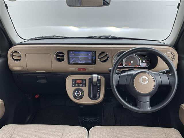 ミラココア ココアプラスX 純正7インチナビ バックカメラ ドライブレコーダー アイドリングストップ ETC 純正フロアマット オートエアコン ルーフレール フォグライト 電動格納ミラー スマートキー 禁煙車(2枚目)