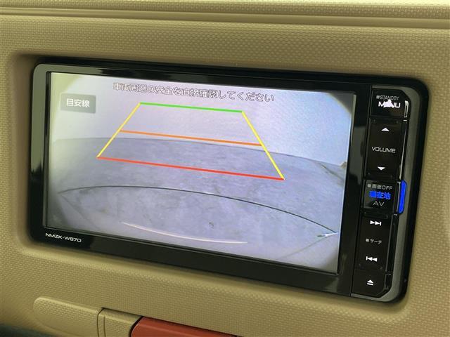 ミラココア ココアプラスX 純正7インチナビ バックカメラ ドライブレコーダー アイドリングストップ ETC 純正フロアマット オートエアコン ルーフレール フォグライト 電動格納ミラー スマートキー 禁煙車(5枚目)