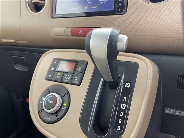 ミラココア ココアプラスX 純正7インチナビ バックカメラ ドライブレコーダー アイドリングストップ ETC 純正フロアマット オートエアコン ルーフレール フォグライト 電動格納ミラー スマートキー 禁煙車(9枚目)