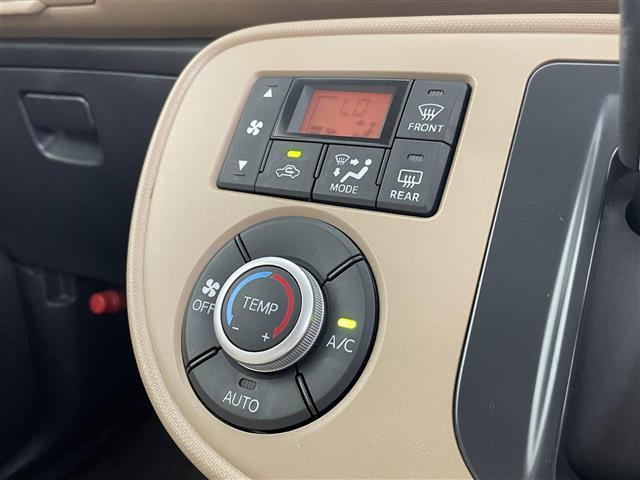 ミラココア ココアプラスX 純正7インチナビ バックカメラ ドライブレコーダー アイドリングストップ ETC 純正フロアマット オートエアコン ルーフレール フォグライト 電動格納ミラー スマートキー 禁煙車(11枚目)