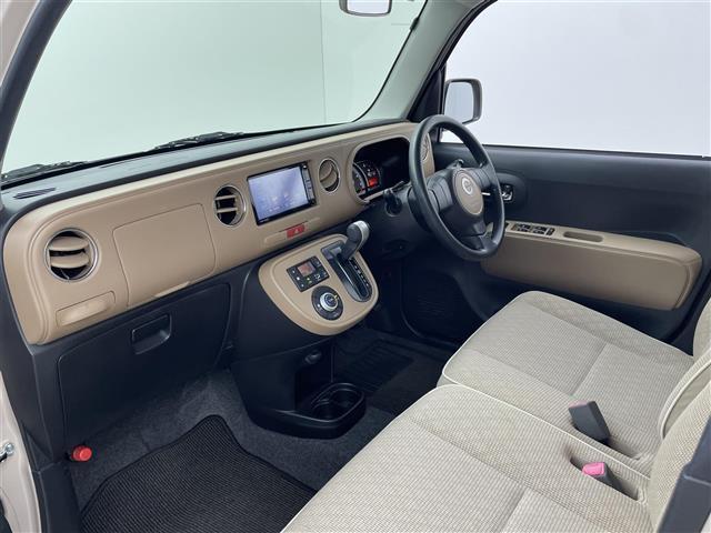 ミラココア ココアプラスX 純正7インチナビ バックカメラ ドライブレコーダー アイドリングストップ ETC 純正フロアマット オートエアコン ルーフレール フォグライト 電動格納ミラー スマートキー 禁煙車(34枚目)