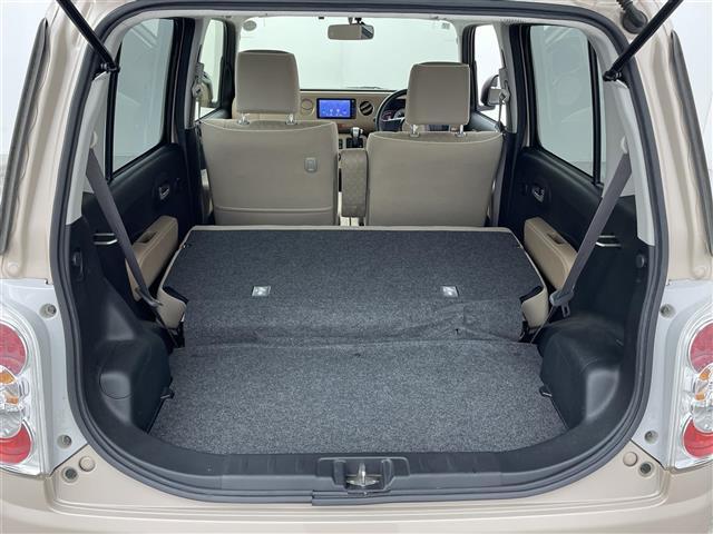 ミラココア ココアプラスX 純正7インチナビ バックカメラ ドライブレコーダー アイドリングストップ ETC 純正フロアマット オートエアコン ルーフレール フォグライト 電動格納ミラー スマートキー 禁煙車(38枚目)