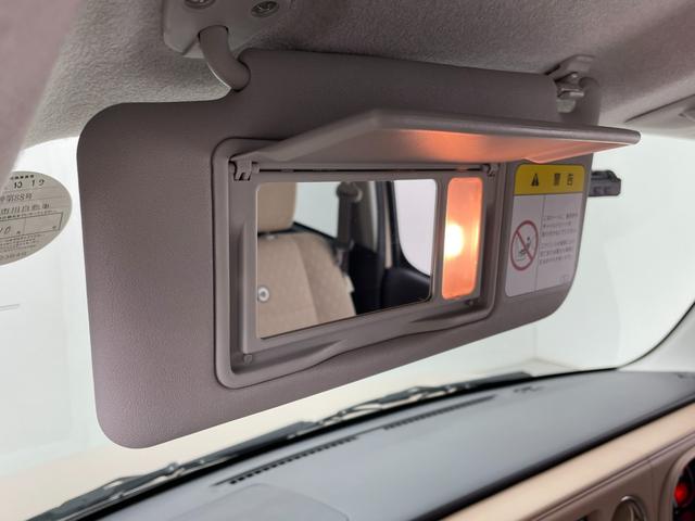 ミラココア ココアプラスX 純正7インチナビ バックカメラ ドライブレコーダー アイドリングストップ ETC 純正フロアマット オートエアコン ルーフレール フォグライト 電動格納ミラー スマートキー 禁煙車(44枚目)