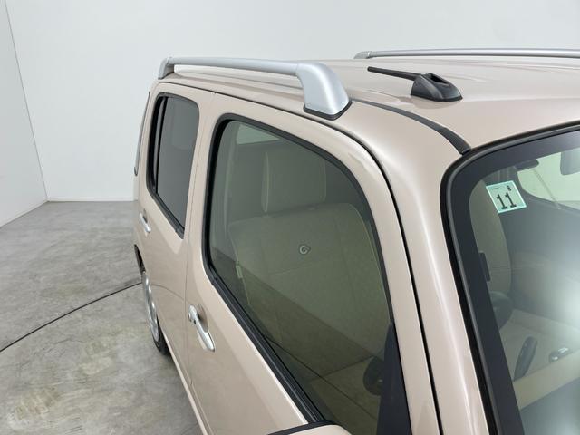 ミラココア ココアプラスX 純正7インチナビ バックカメラ ドライブレコーダー アイドリングストップ ETC 純正フロアマット オートエアコン ルーフレール フォグライト 電動格納ミラー スマートキー 禁煙車(50枚目)