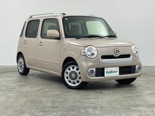 ミラココア ココアプラスX 純正7インチナビ バックカメラ ドライブレコーダー アイドリングストップ ETC 純正フロアマット オートエアコン ルーフレール フォグライト 電動格納ミラー スマートキー 禁煙車(64枚目)