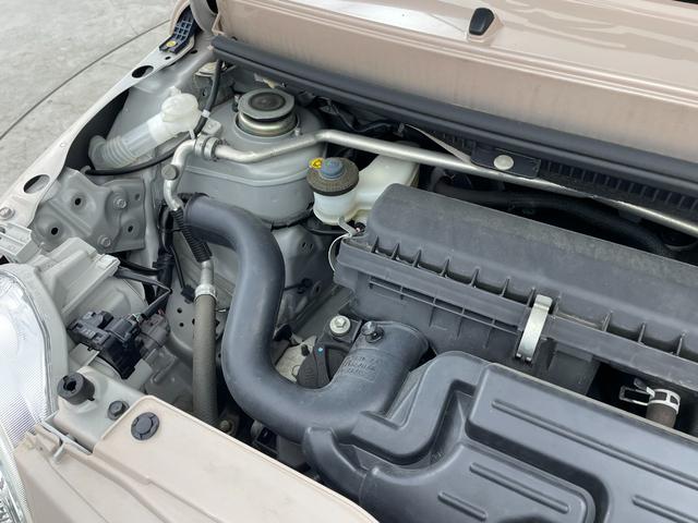 ミラココア ココアプラスX 純正7インチナビ バックカメラ ドライブレコーダー アイドリングストップ ETC 純正フロアマット オートエアコン ルーフレール フォグライト 電動格納ミラー スマートキー 禁煙車(72枚目)