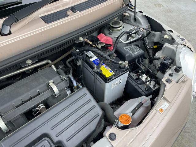 ミラココア ココアプラスX 純正7インチナビ バックカメラ ドライブレコーダー アイドリングストップ ETC 純正フロアマット オートエアコン ルーフレール フォグライト 電動格納ミラー スマートキー 禁煙車(73枚目)