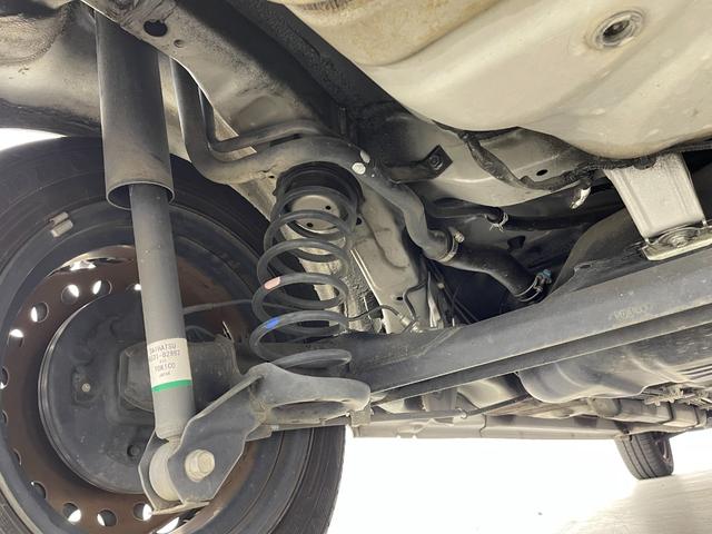 ミラココア ココアプラスX 純正7インチナビ バックカメラ ドライブレコーダー アイドリングストップ ETC 純正フロアマット オートエアコン ルーフレール フォグライト 電動格納ミラー スマートキー 禁煙車(76枚目)