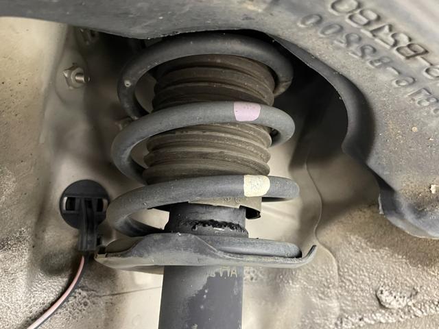 ミラココア ココアプラスX 純正7インチナビ バックカメラ ドライブレコーダー アイドリングストップ ETC 純正フロアマット オートエアコン ルーフレール フォグライト 電動格納ミラー スマートキー 禁煙車(79枚目)