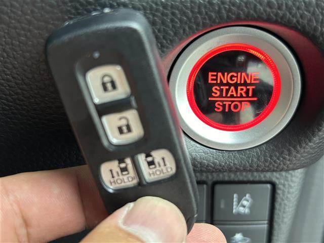 N-BOXカスタム G・Lホンダセンシング 純正ナビ バックカメラ 両側パワースライドドア 衝突軽減 レーンアシスト 横滑り防止 アダプティブクルーズコントロール シートヒーター ステアリングスイッチ スマートキー プッシュスタート 禁煙車(15枚目)