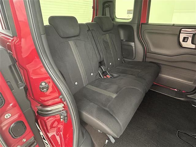 N-BOXカスタム G・Lホンダセンシング 純正ナビ バックカメラ 両側パワースライドドア 衝突軽減 レーンアシスト 横滑り防止 アダプティブクルーズコントロール シートヒーター ステアリングスイッチ スマートキー プッシュスタート 禁煙車(17枚目)